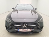 Mercedes C-Klasse Mercedes, C-Class '21 PHEV, C 300e 230kW AMG Line Aut