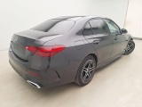  Mercedes  C-Klasse Mercedes, C-Class '21 PHEV, C 300e 230kW AMG Line Aut #4