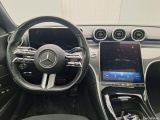  Mercedes  C-Klasse Mercedes, C-Class '21 PHEV, C 300e 230kW AMG Line Aut #6