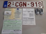  Mercedes  C-Klasse Mercedes, C-Class '21 PHEV, C 300e 230kW AMG Line Aut #23