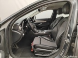  Mercedes  C-Klasse Mercedes-Benz  Berline C 180 d Business Solution Aut. 4d #3