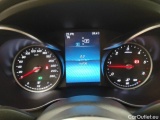 Mercedes  C-Klasse Mercedes-Benz  Berline C 180 d Business Solution Aut. 4d #6