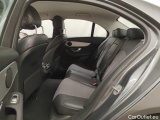  Mercedes  C-Klasse Mercedes-Benz  Berline C 180 d Business Solution Aut. 4d #10