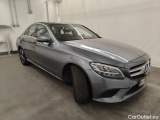  Mercedes  C-Klasse Mercedes-Benz  Berline C 180 d Business Solution Aut. 4d #8