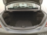  Mercedes  C-Klasse Mercedes-Benz  Berline C 180 d Business Solution Aut. 4d #15