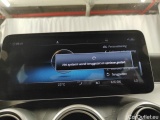  Mercedes  C-Klasse Mercedes-Benz  Berline C 180 d Business Solution Aut. 4d #14