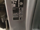  Mercedes  C-Klasse Mercedes-Benz  Berline C 180 d Business Solution Aut. 4d #19