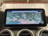  Mercedes  C-Klasse Mercedes-Benz  Berline C 180 d Business Solution Aut. 4d #13