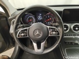  Mercedes  C-Klasse Mercedes-Benz  Berline C 180 d Business Solution Aut. 4d #20