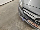  Mercedes  C-Klasse Mercedes-Benz  Berline C 180 d Business Solution Aut. 4d #27