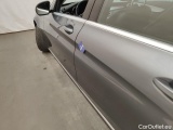  Mercedes  C-Klasse Mercedes-Benz  Berline C 180 d Business Solution Aut. 4d #40