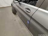  Mercedes  C-Klasse Mercedes-Benz  Berline C 180 d Business Solution Aut. 4d #38