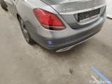 Mercedes  C-Klasse Mercedes-Benz  Berline C 180 d Business Solution Aut. 4d #49