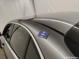  Mercedes  C-Klasse Mercedes-Benz  Berline C 180 d Business Solution Aut. 4d #57