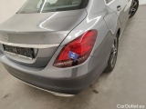  Mercedes  C-Klasse Mercedes-Benz  Berline C 180 d Business Solution Aut. 4d #67