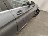  Mercedes  C-Klasse Mercedes-Benz  Berline C 180 d Business Solution Aut. 4d #73