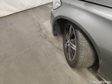  Mercedes  C-Klasse Mercedes-Benz  Berline C 180 d Business Solution Aut. 4d #77