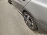  Mercedes  C-Klasse Mercedes-Benz  Berline C 180 d Business Solution Aut. 4d #81
