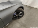 Mercedes  C-Klasse Mercedes-Benz  Berline C 180 d Business Solution Aut. 4d #83