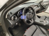  Mercedes  C-Klasse Mercedes-Benz  Berline C 180 d Business Solution Aut. 4d #85