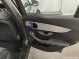  Mercedes  C-Klasse Mercedes-Benz  Berline C 180 d Business Solution Aut. 4d #88