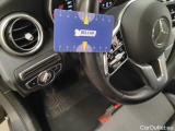 Mercedes  C-Klasse Mercedes-Benz  Berline C 180 d Business Solution Aut. 4d #86