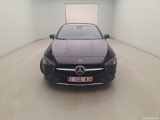 Mercedes CLA-Klasse Mercedes, CLA-Class '19, CLA 180 d Business Solution
