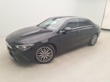  Mercedes  CLA-Klasse Mercedes, CLA-Class '19, CLA 180 d Business Solution #2