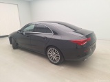  Mercedes  CLA-Klasse Mercedes, CLA-Class '19, CLA 180 d Business Solution #3