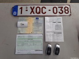  Mercedes  CLA-Klasse Mercedes, CLA-Class '19, CLA 180 d Business Solution #23