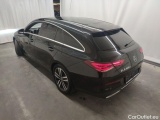  Mercedes  CLA-Klasse Mercedes-Benz CLA Shooting Brake CLA 180 d Business Solution Aut. 5d #7