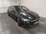  Mercedes  CLA-Klasse Mercedes-Benz CLA Shooting Brake CLA 180 d Business Solution Aut. 5d #8