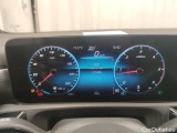  Mercedes  CLA-Klasse Mercedes-Benz CLA Shooting Brake CLA 180 d Business Solution Aut. 5d #6
