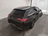  Mercedes  CLA-Klasse Mercedes-Benz CLA Shooting Brake CLA 180 d Business Solution Aut. 5d #2