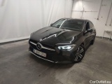 Mercedes CLA-Klasse Mercedes-Benz CLA Shooting Brake CLA 180 d Business Solution Aut. 5d