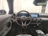  Mercedes  CLA-Klasse Mercedes-Benz CLA Shooting Brake CLA 180 d Business Solution Aut. 5d #9