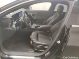  Mercedes  CLA-Klasse Mercedes-Benz CLA Shooting Brake CLA 180 d Business Solution Aut. 5d #3