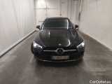  Mercedes  CLA-Klasse Mercedes-Benz CLA Shooting Brake CLA 180 d Business Solution Aut. 5d #5