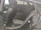  Mercedes  CLA-Klasse Mercedes-Benz CLA Shooting Brake CLA 180 d Business Solution Aut. 5d #10