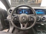  Mercedes  CLA-Klasse Mercedes-Benz CLA Shooting Brake CLA 180 d Business Solution Aut. 5d #20