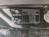  Mercedes  CLA-Klasse Mercedes-Benz CLA Shooting Brake CLA 180 d Business Solution Aut. 5d #19