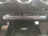  Mercedes  CLA-Klasse Mercedes-Benz CLA Shooting Brake CLA 180 d Business Solution Aut. 5d #22