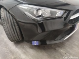  Mercedes  CLA-Klasse Mercedes-Benz CLA Shooting Brake CLA 180 d Business Solution Aut. 5d #26