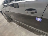  Mercedes  CLA-Klasse Mercedes-Benz CLA Shooting Brake CLA 180 d Business Solution Aut. 5d #30