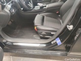  Mercedes  CLA-Klasse Mercedes-Benz CLA Shooting Brake CLA 180 d Business Solution Aut. 5d #32