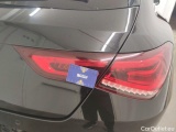  Mercedes  CLA-Klasse Mercedes-Benz CLA Shooting Brake CLA 180 d Business Solution Aut. 5d #49