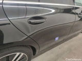  Mercedes  CLA-Klasse Mercedes-Benz CLA Shooting Brake CLA 180 d Business Solution Aut. 5d #51