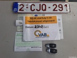  Mercedes  GLA Mercedes,  '20 PHEV,  250e Luxury Line Aut #9