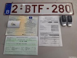  Mercedes  GLA Mercedes,  '20,  180 d Bus.Solution Aut. #23