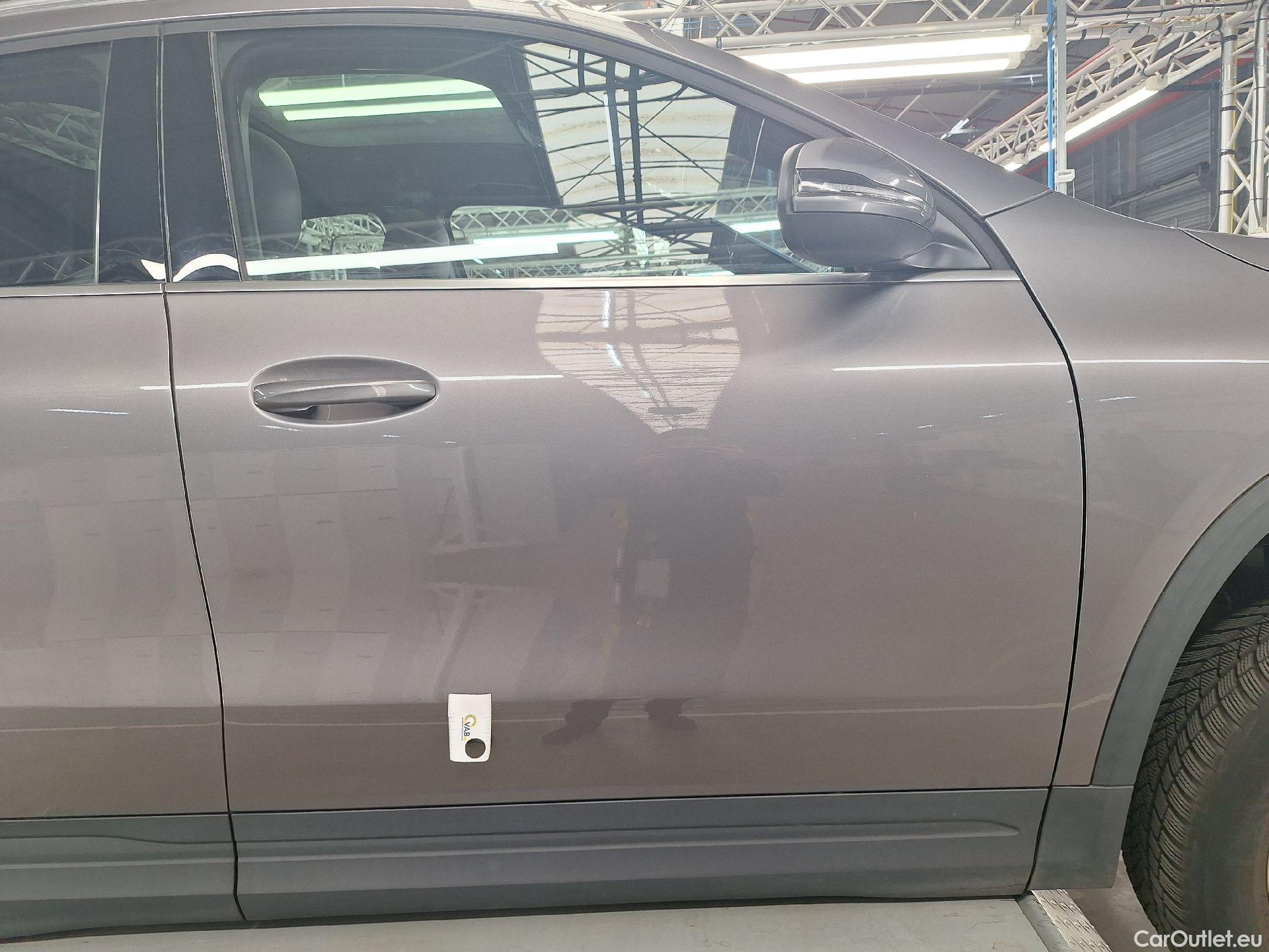  Mercedes  GLA Mercedes,  '20,  180 d Bus.Solution Aut. #34